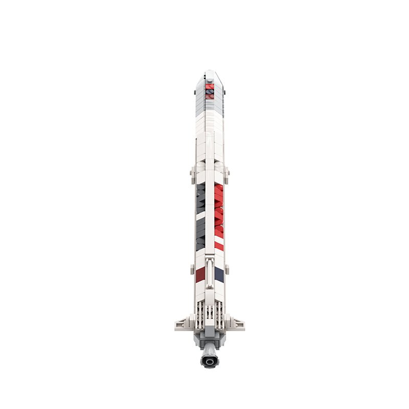 1:110 Angara 1. | 2 | 369pcs