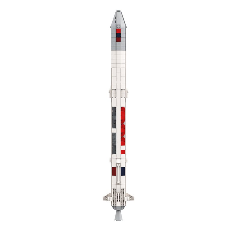 1:110 Angara 1. | 2 | 369pcs