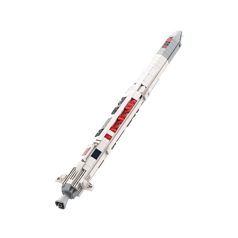 1:110 Angara 1. | 2 | 369pcs