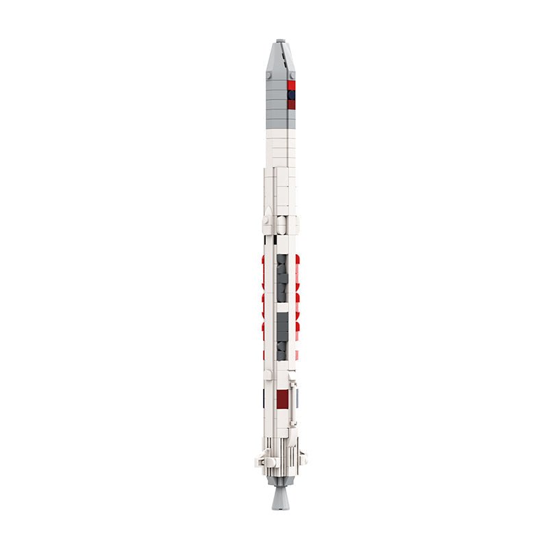 1:110 Angara 1. | 2 | 369pcs