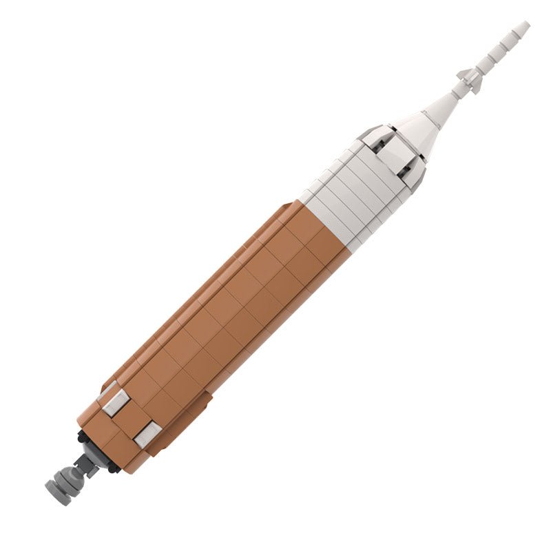 88cm Ares I Rocket | 516pcs