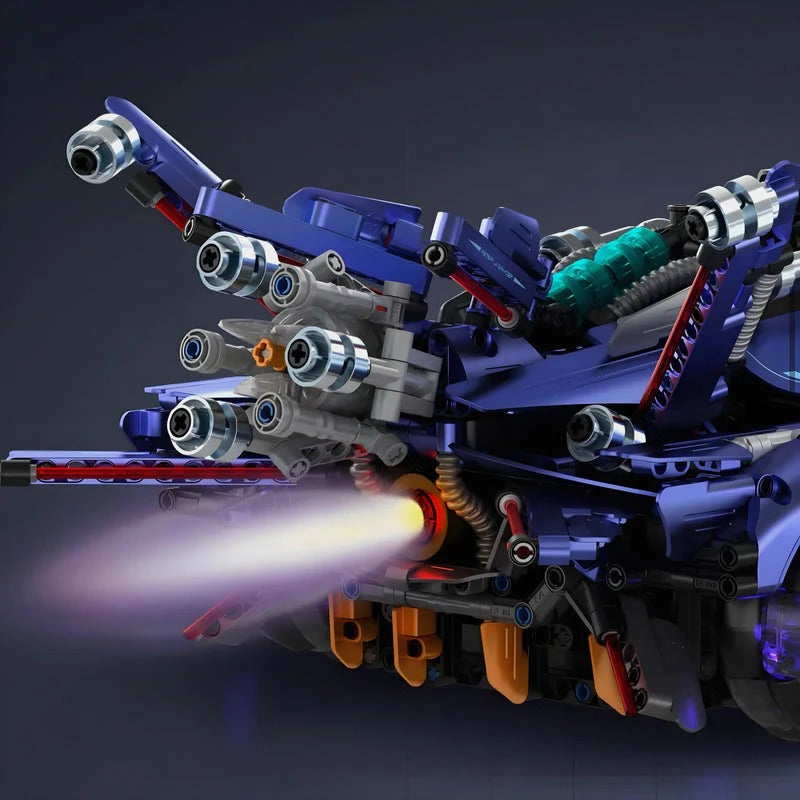 Apollo EVO Nitrogen | 2388pcs
