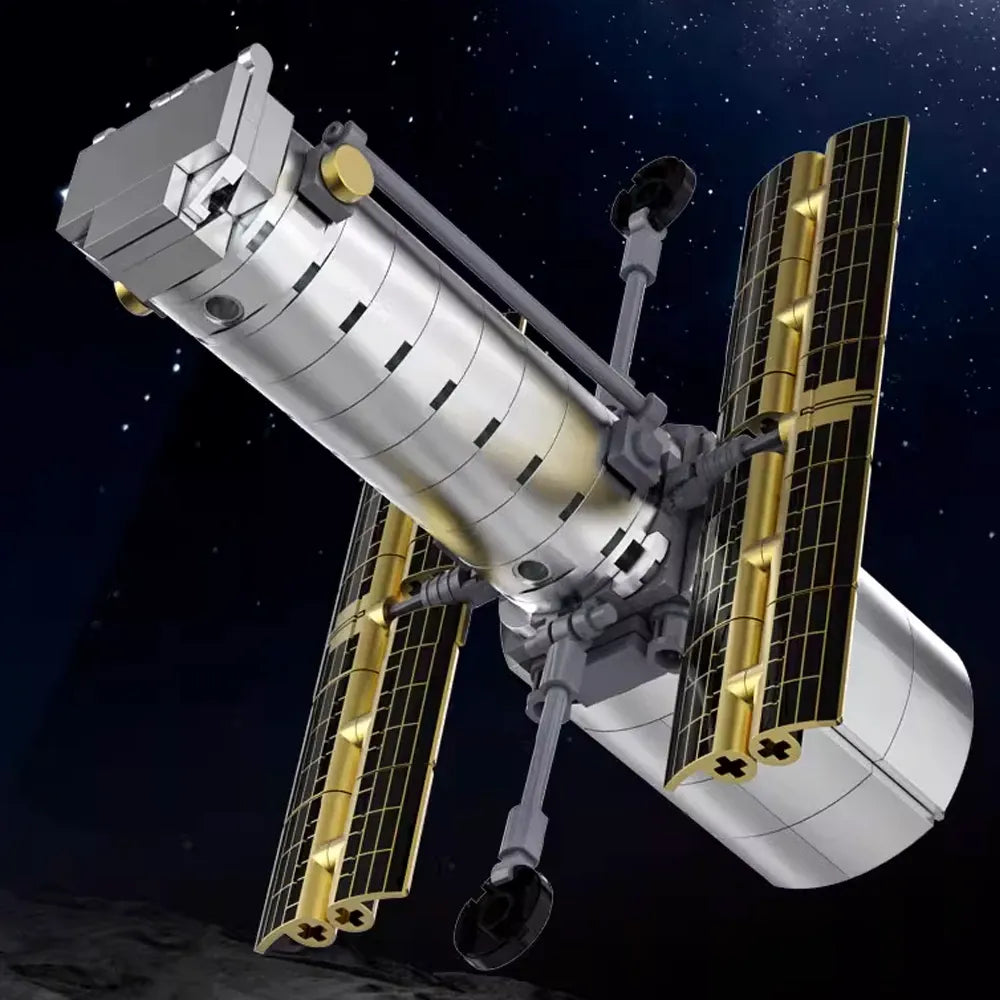 NASA Space Shuttle Discovery | 1827pcs