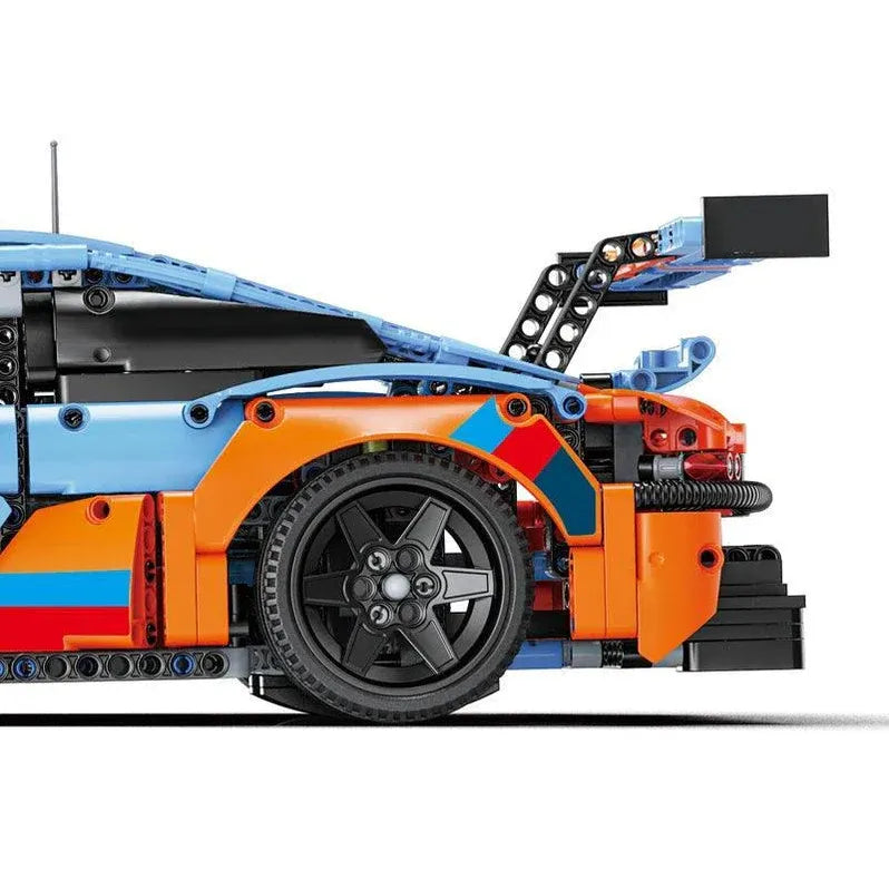 Porsche GT3 RSR Martini Gulf 1220pcs