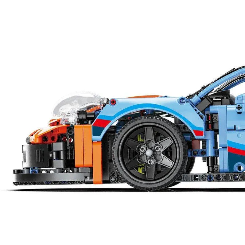 Porsche GT3 RSR Martini Gulf 1220pcs