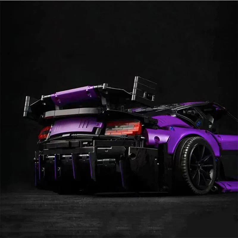 Aston Martin DB11 GT3 Vantage 3850pcs