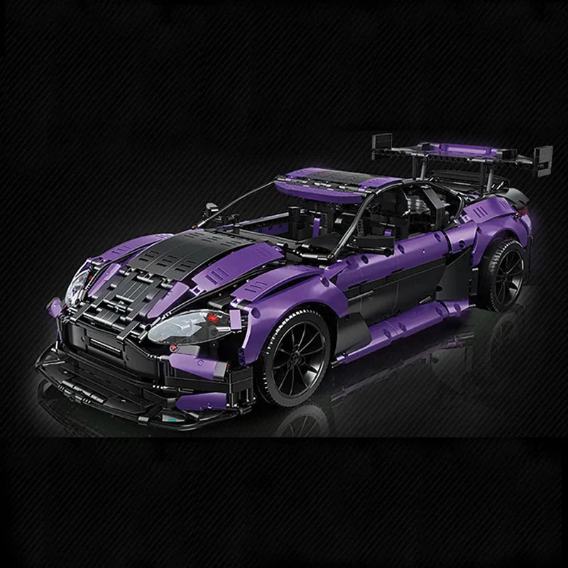 Aston Martin DB11 GT3 Vantage 3850pcs
