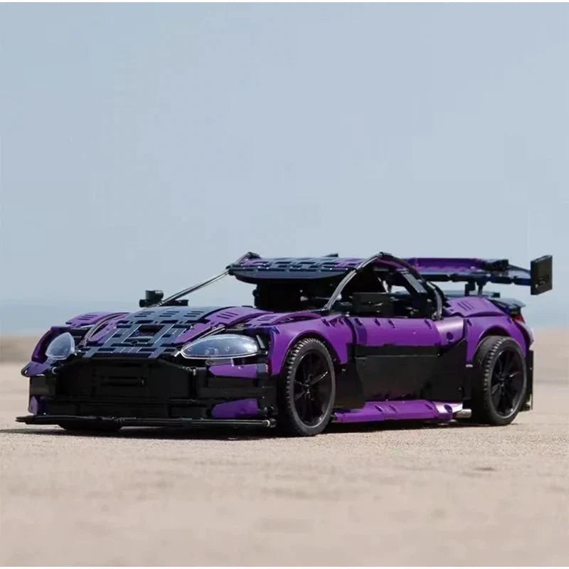 Aston Martin DB11 GT3 Vantage 3850pcs