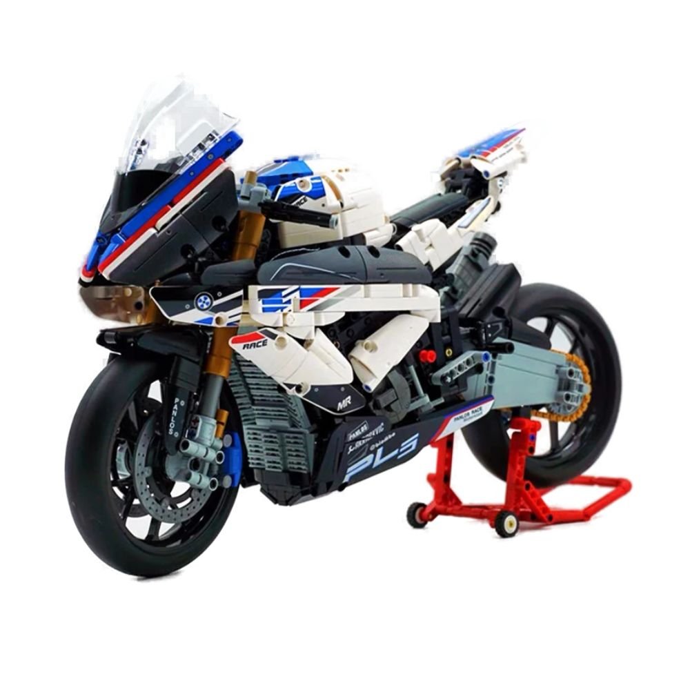 BMW HP4 Race | 1972pcs