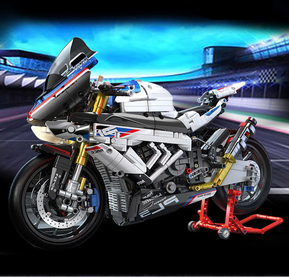BMW HP4 Race | 1972pcs