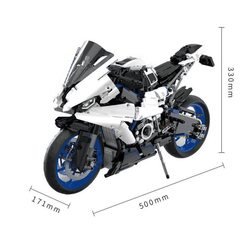BMW S1000RR | 1987pcs