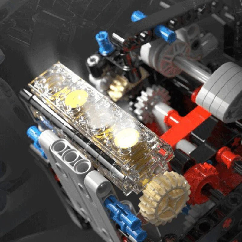 BMW S1000RR | 1987pcs