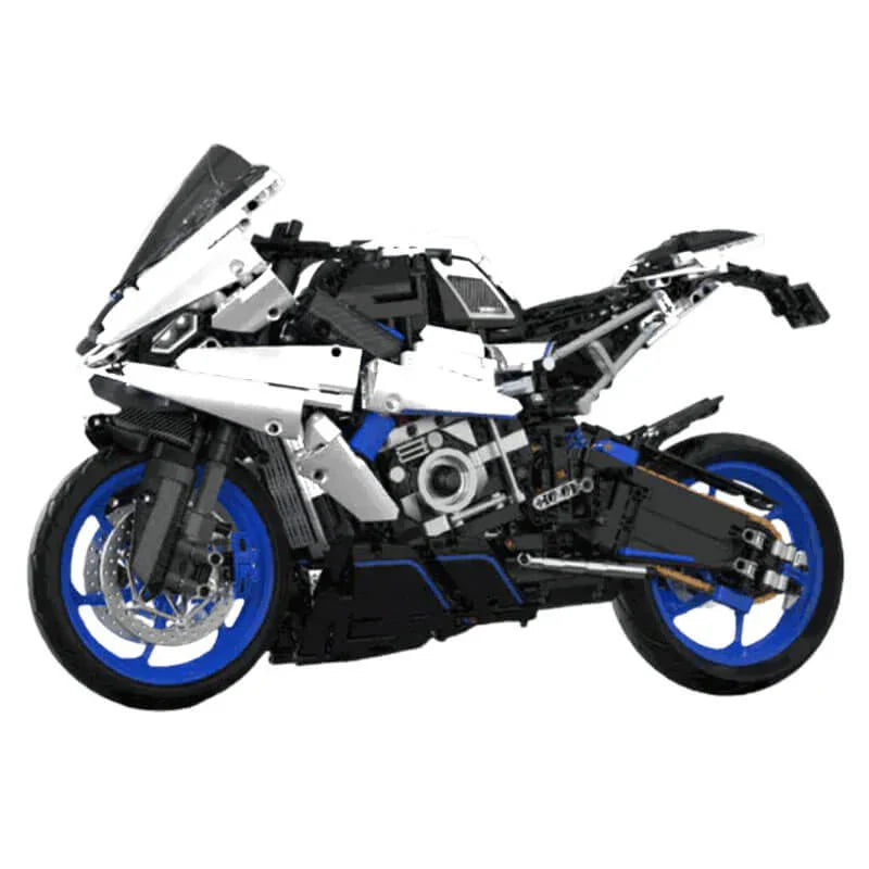 BMW S1000RR | 1987pcs