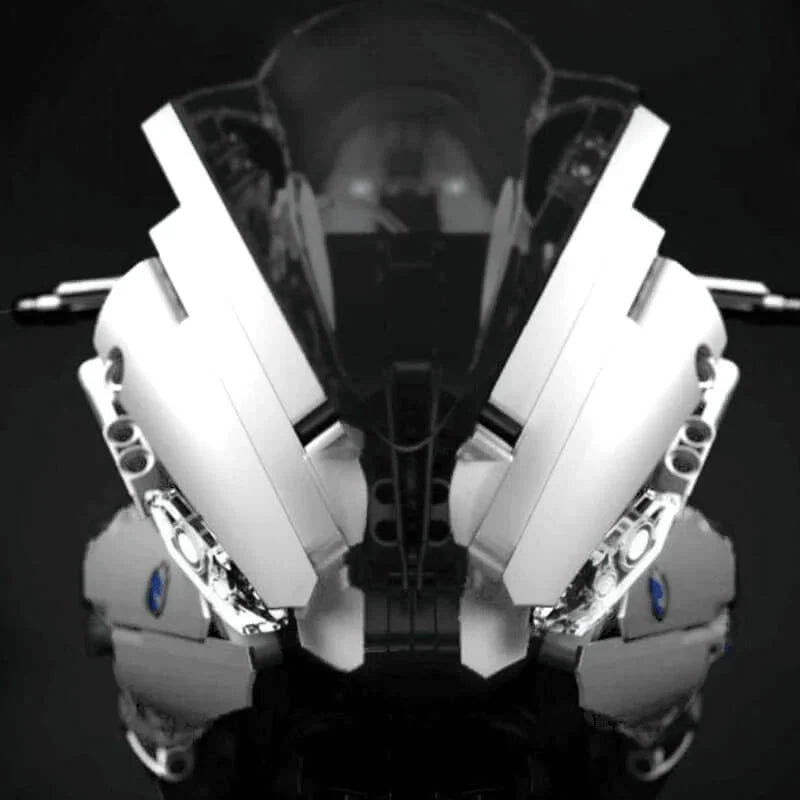 BMW S1000RR | 1987pcs