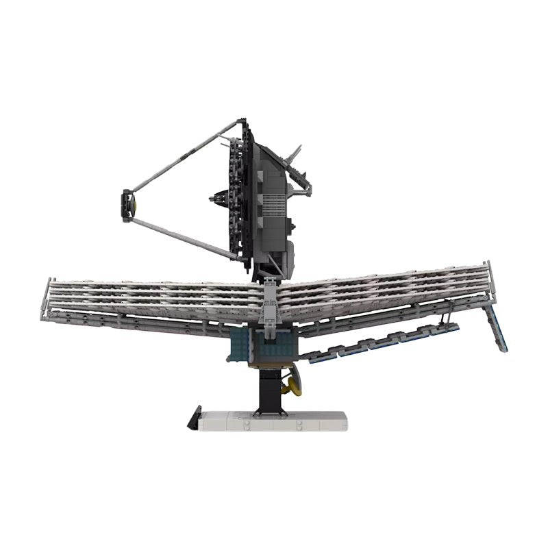 Collectors Edition JWST James Webb Space Telescope | 4514pcs