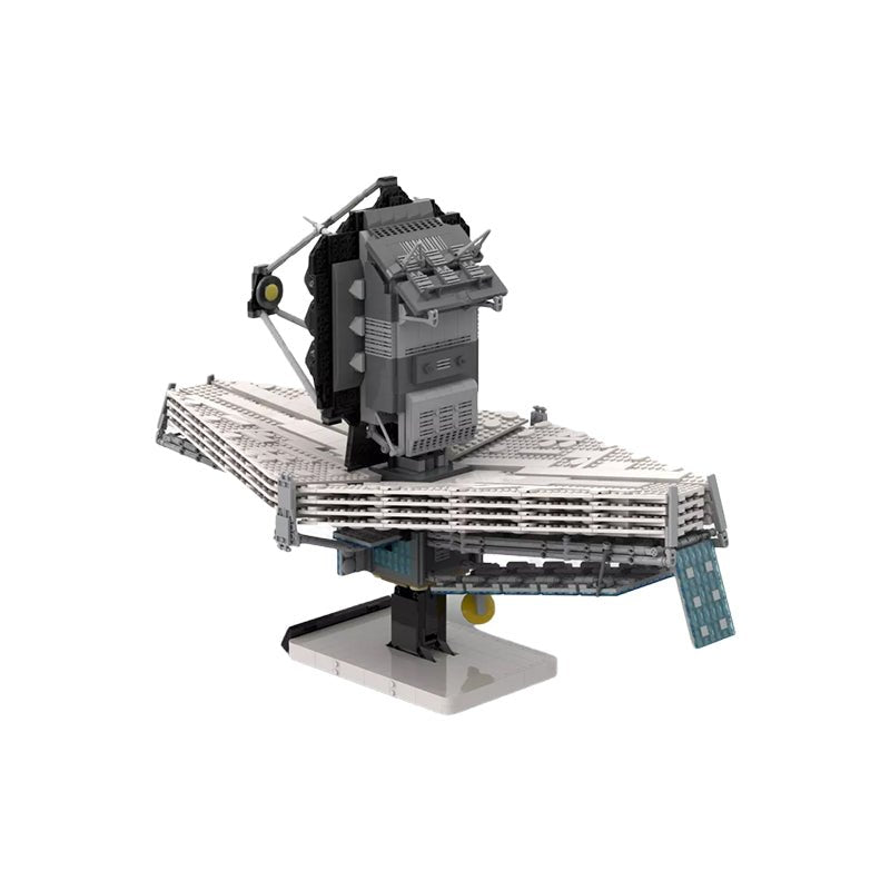 Collectors Edition JWST James Webb Space Telescope | 4514pcs