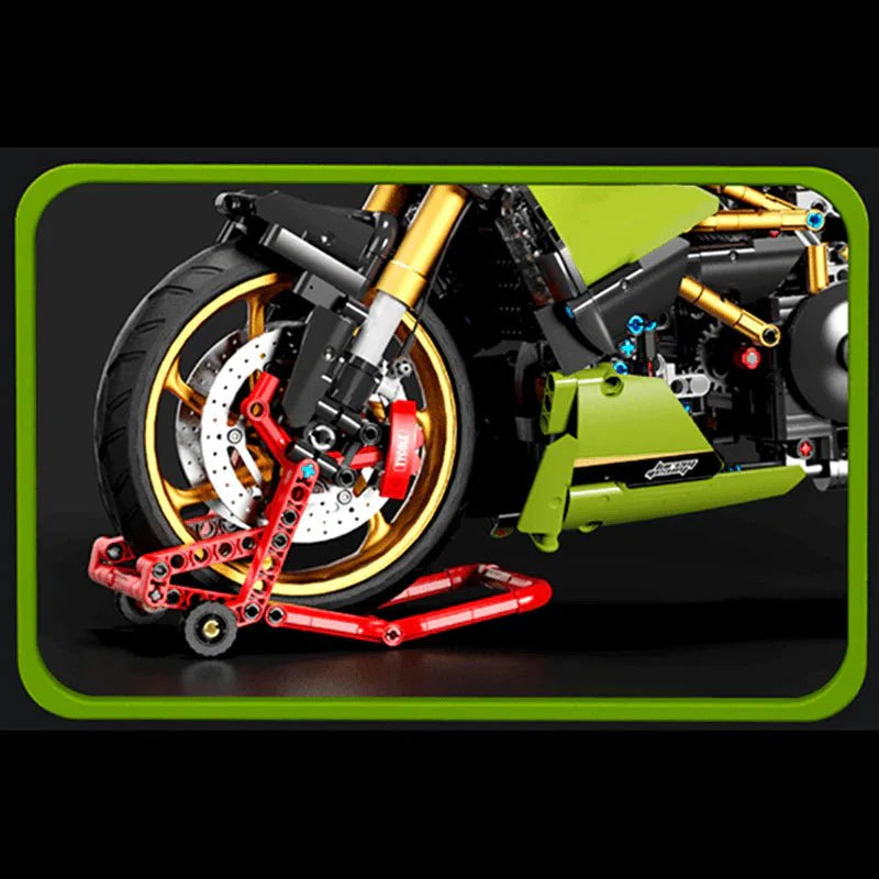 Ducati 1260 Diavel | 2025pcs