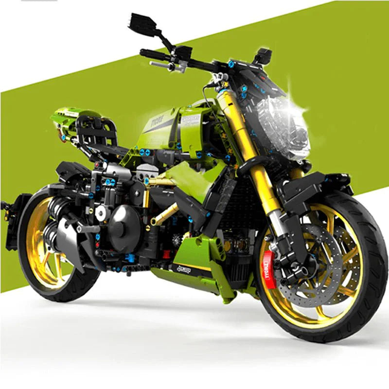 Ducati 1260 Diavel | 2025pcs