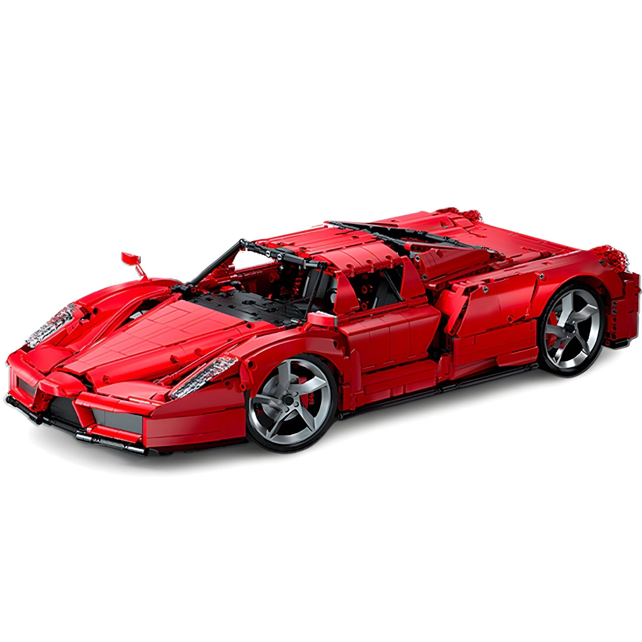 Ferrari Enzo | 4301pcs