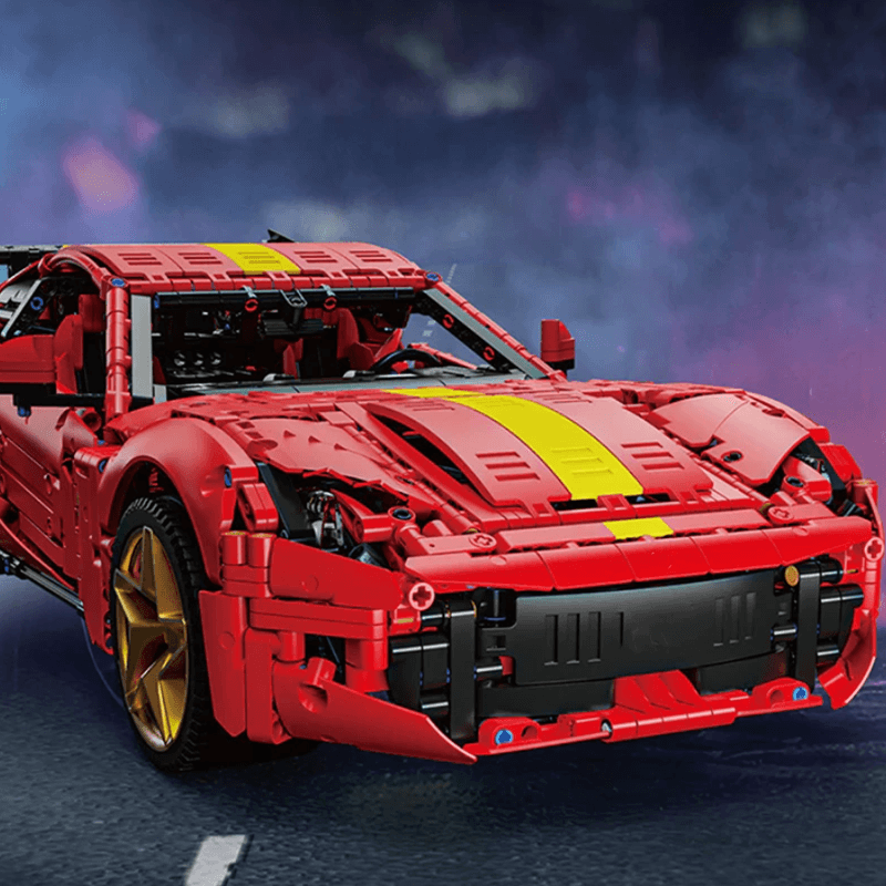 Ferrari F12 Superfast | 2925pcs