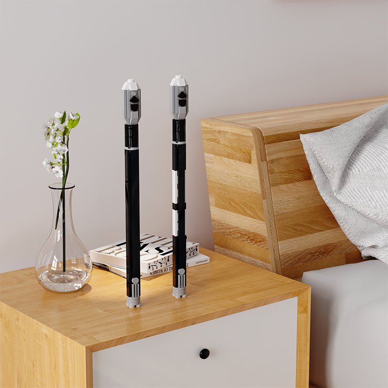 Firefly Alpha Rocket | 195pcs