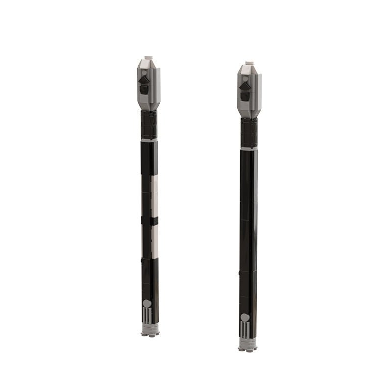 Firefly Alpha Rocket | 195pcs