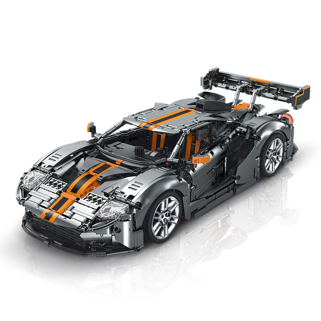 Ford GT40 | 2828pcs