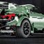 Gumpert Apollo IE Green | 2815pcs