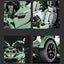 Gumpert Apollo IE Green | 2815pcs