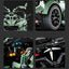Gumpert Apollo IE Green | 2815pcs