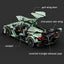Gumpert Apollo IE Green | 2815pcs