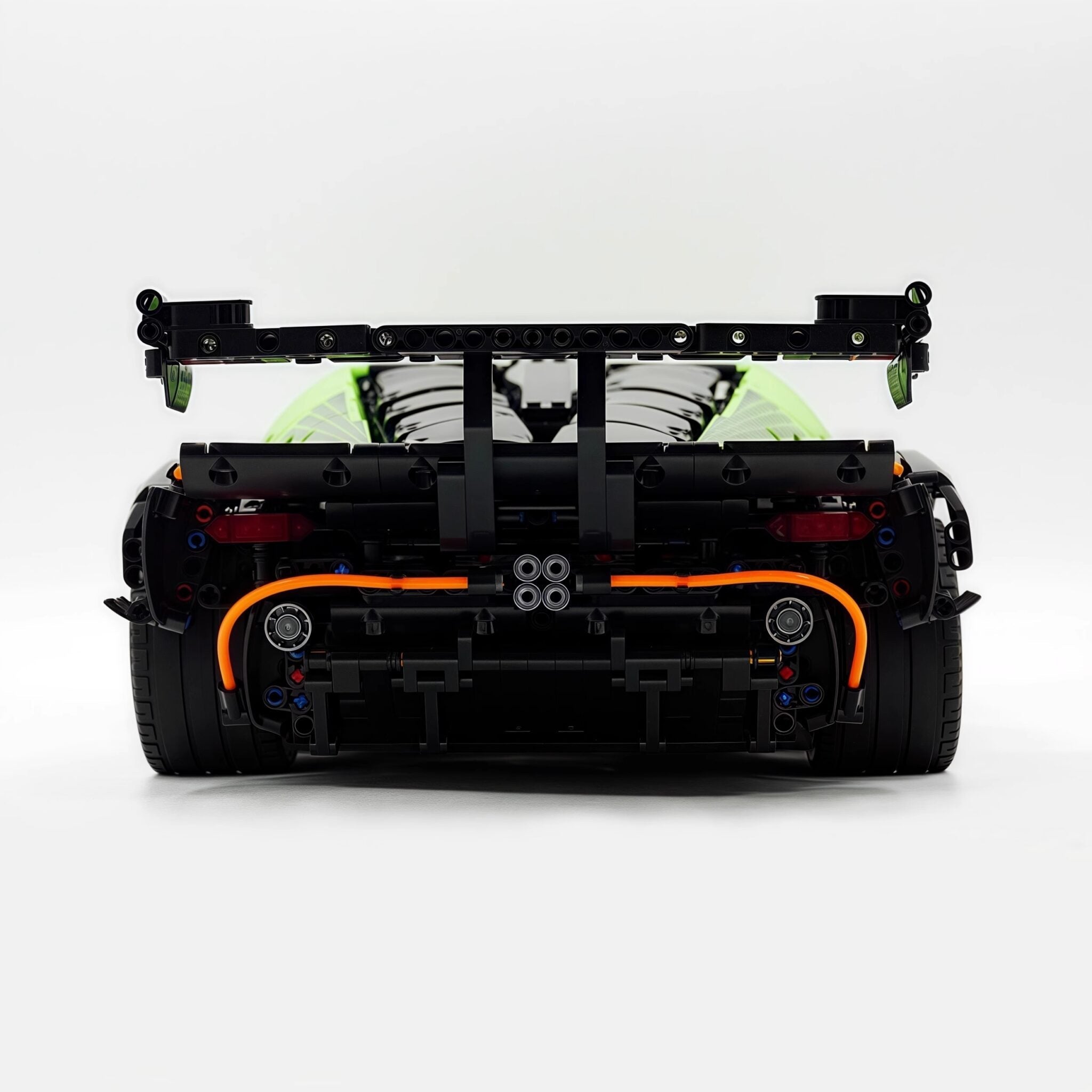 Lamborghini SCV12 | 4100pcs
