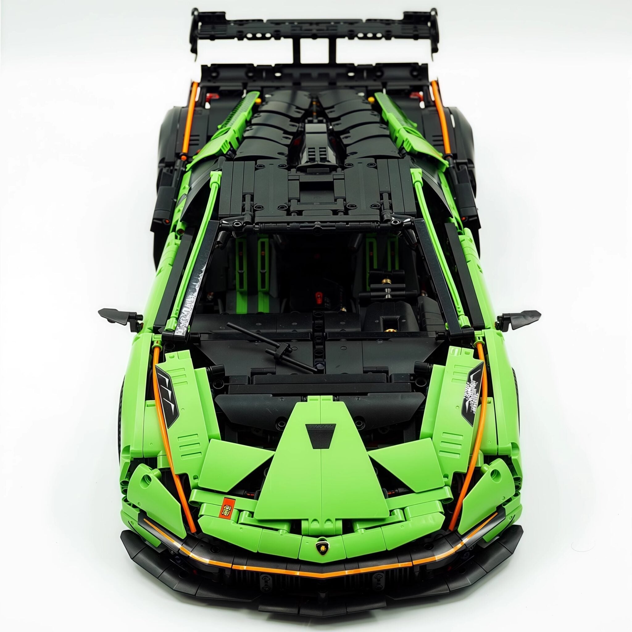 Lamborghini SCV12 | 4100pcs