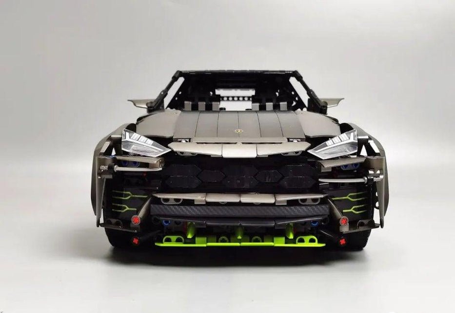 Lamborghini Urus 3251pcs