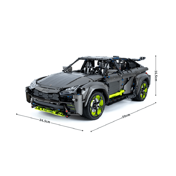 Lamborghini Urus 3251pcs
