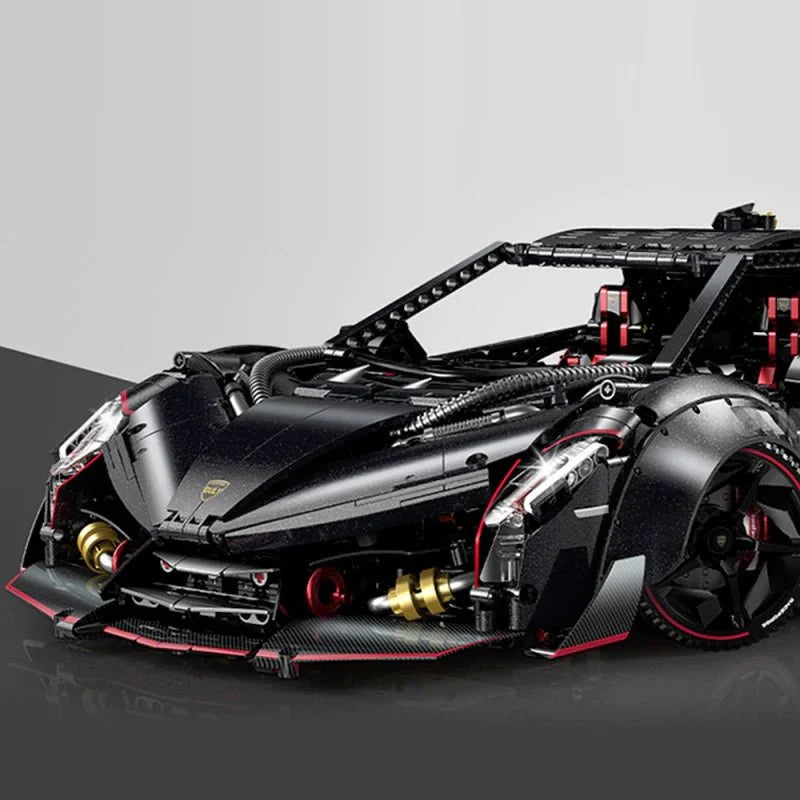 Lamborghini Veneno Technic | 3809pcs