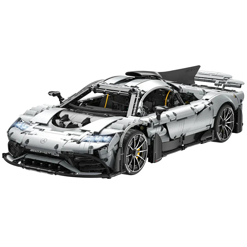 Mercedes AMG One | 3294pcs