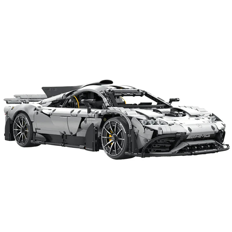 Mercedes AMG One | 3294pcs