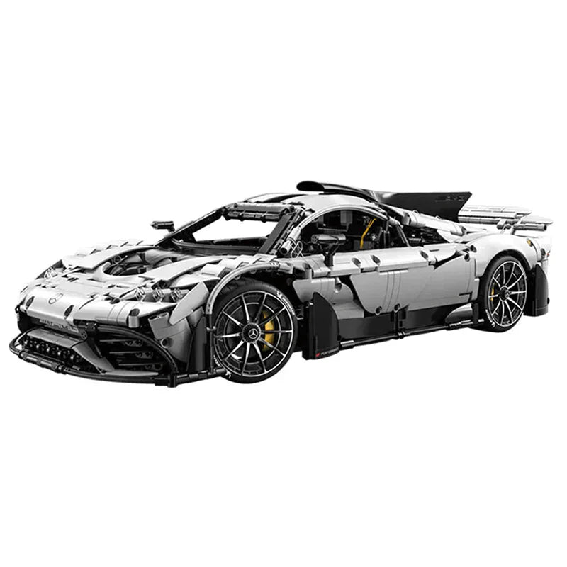 Mercedes AMG One | 3294pcs