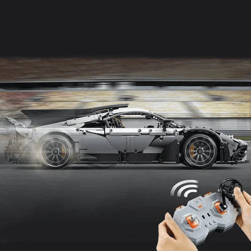 Mercedes AMG One | 3294pcs