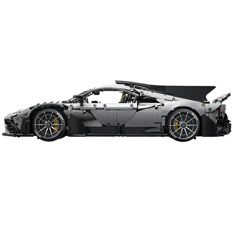 Mercedes AMG One | 3294pcs