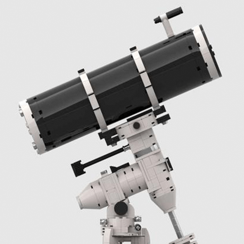 Newtonian Telescope | 711pcs