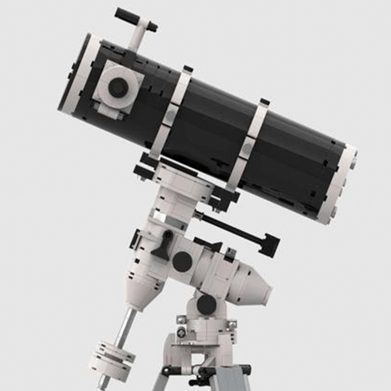 Newtonian Telescope | 711pcs