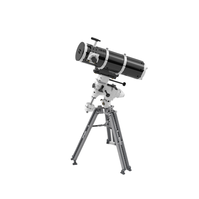 Newtonian Telescope | 711pcs