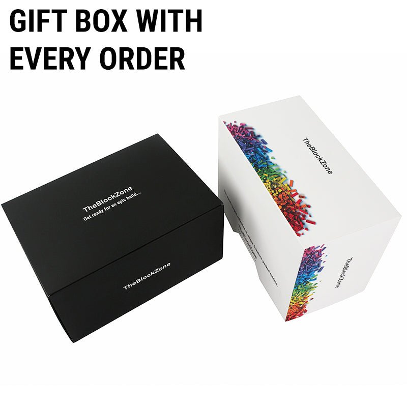 Nuclear Submarine | 1497pcs