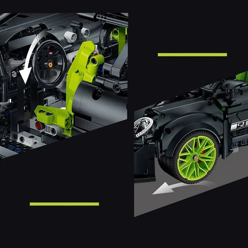 Porsche 718 Cayman S 2867pcs