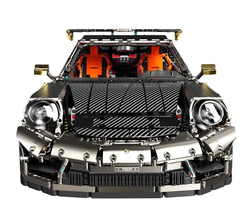 Porsche 911 992 GT3RS | 5587pcs