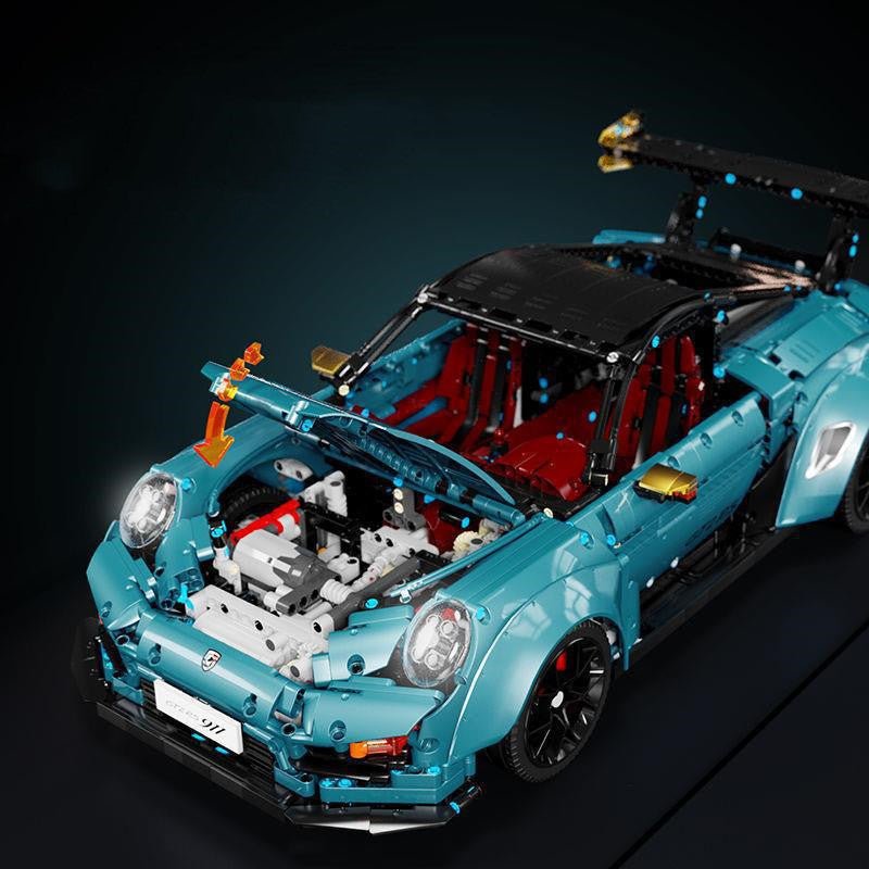 Porsche 911 GT2RS 3389pcs