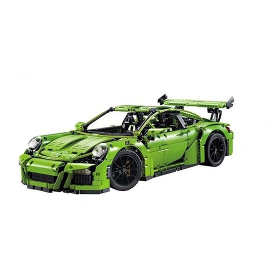Porsche 911 GT3 RS 2758pcs