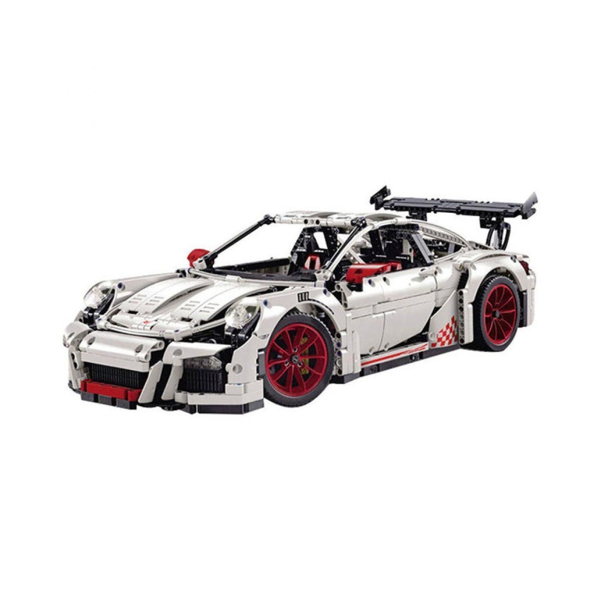 Porsche 911 GT3 RS 2758pcs